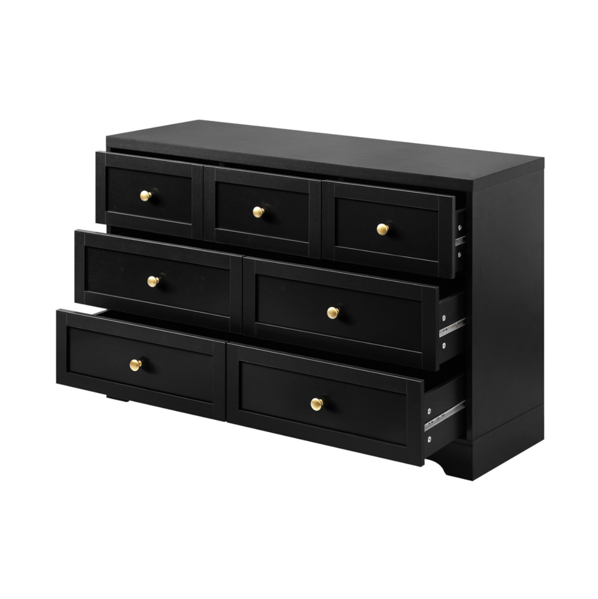 Ashwood Drawers
