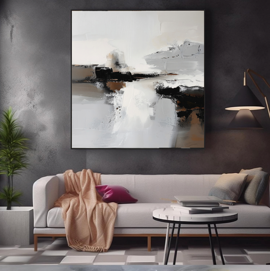 Rustic - Artwork Hire