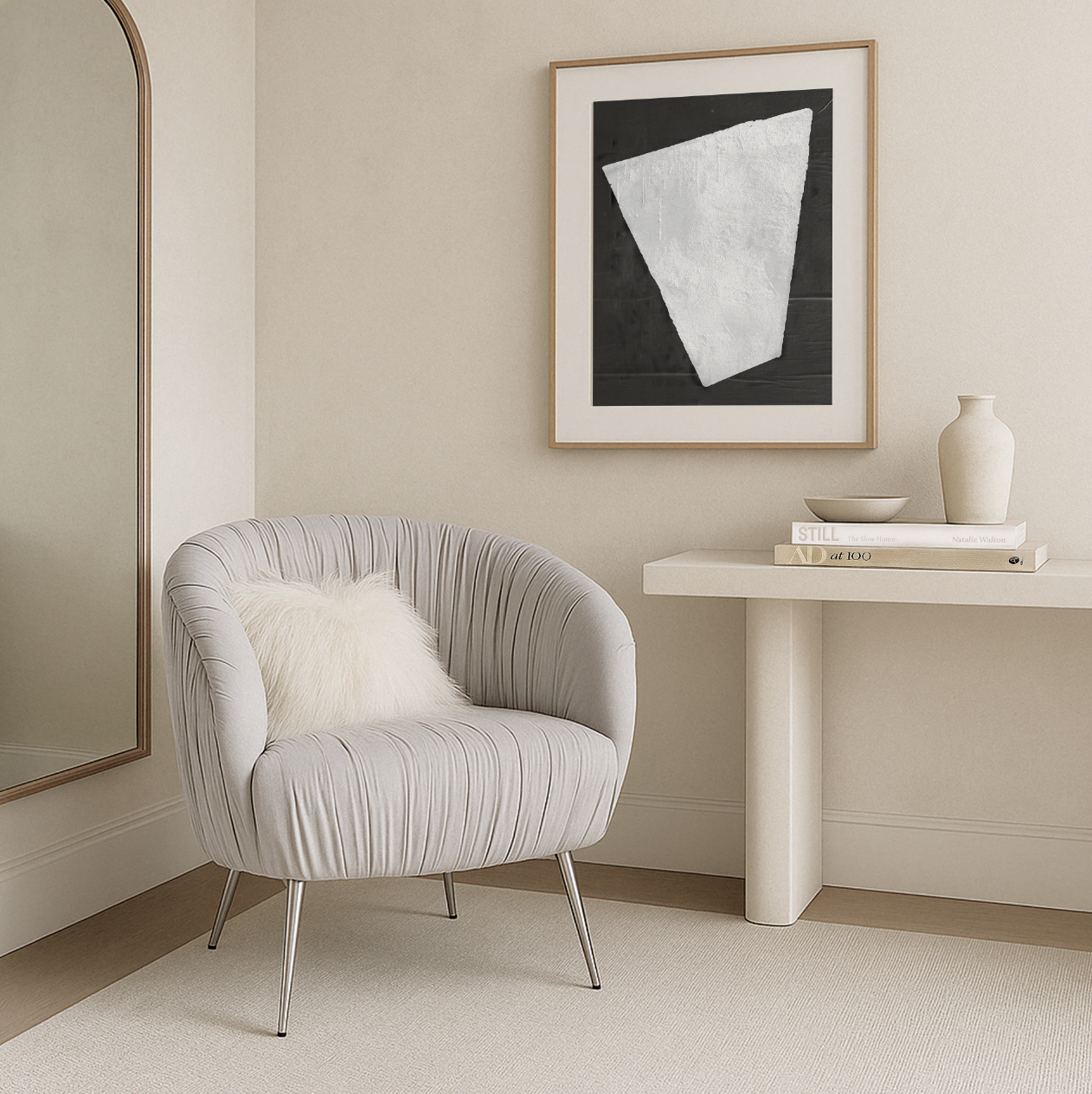 DIAMONDS – premium furniture by Interior Ave