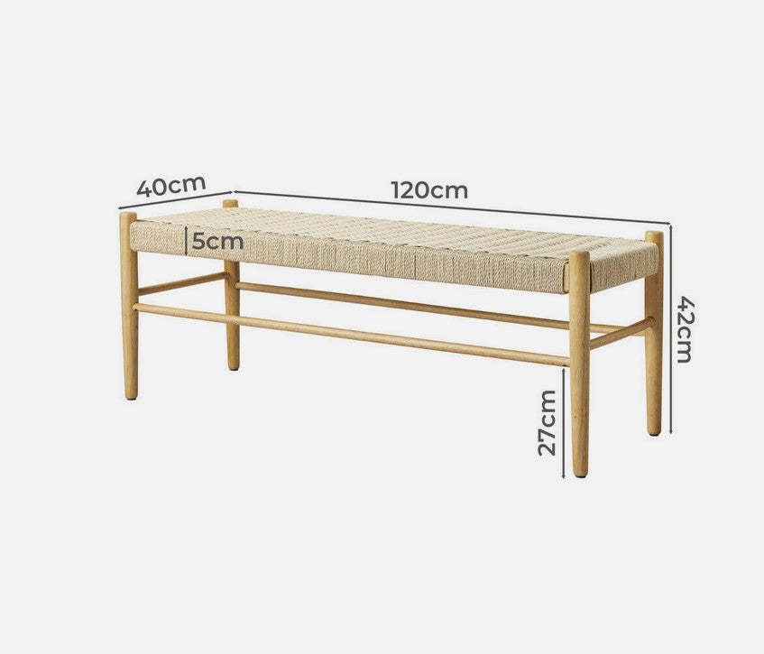 Brighton Bench