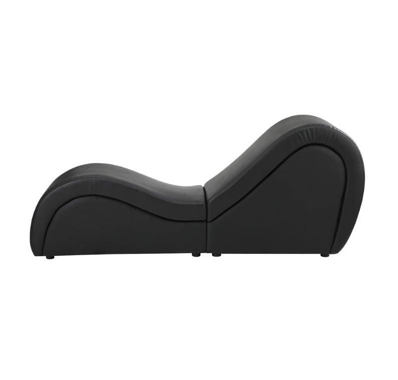 Ziggy Tantra Sofa - Black