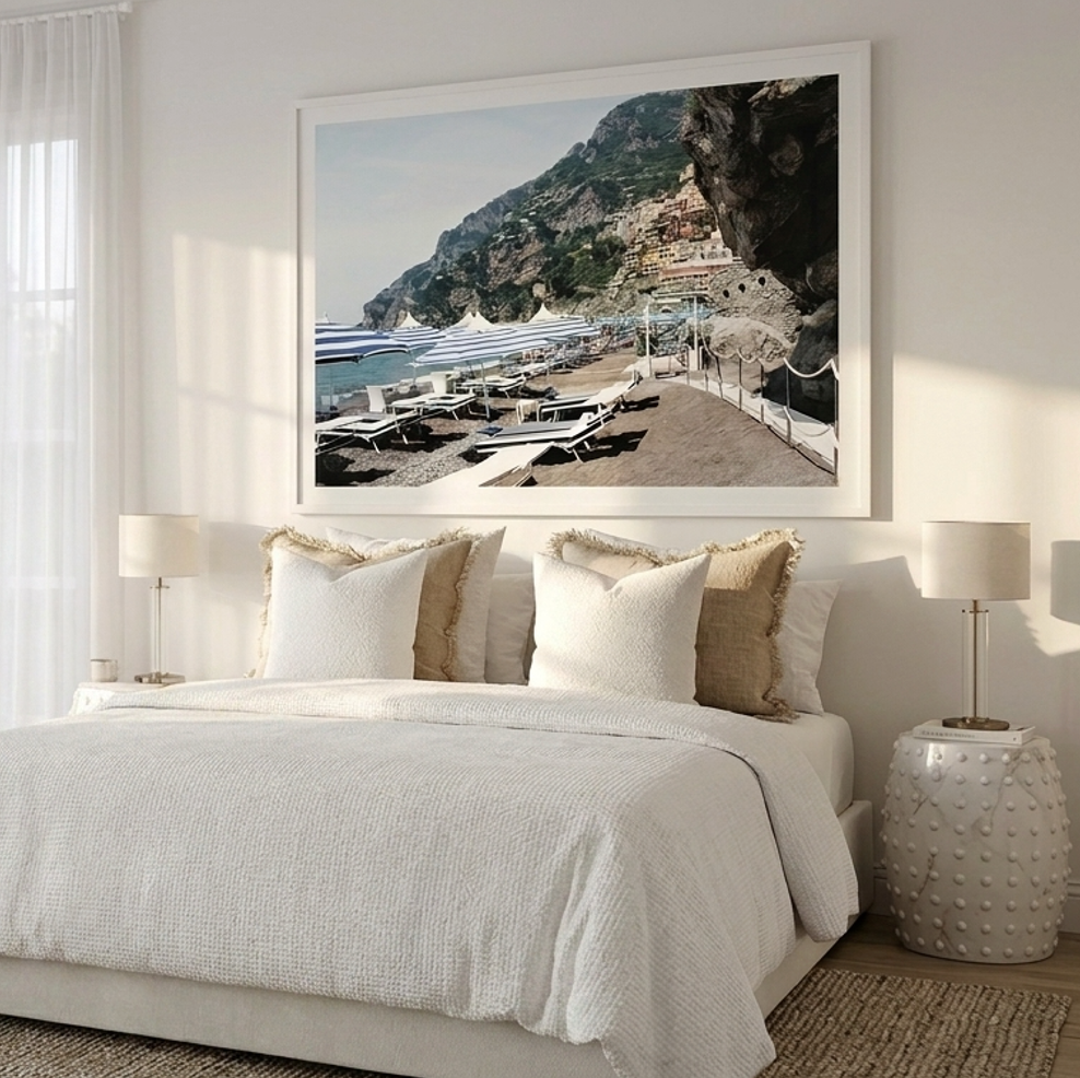 Positano Days
