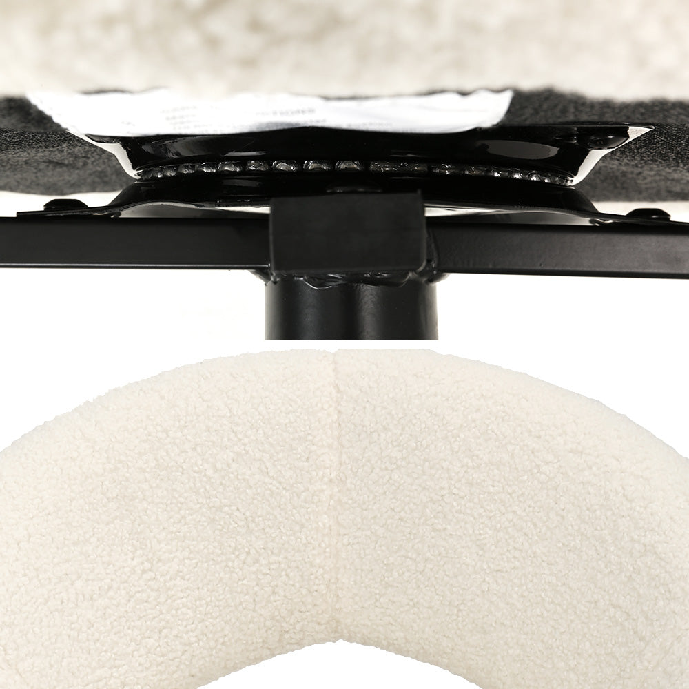 Sherpa Dining Chair - Set of Two