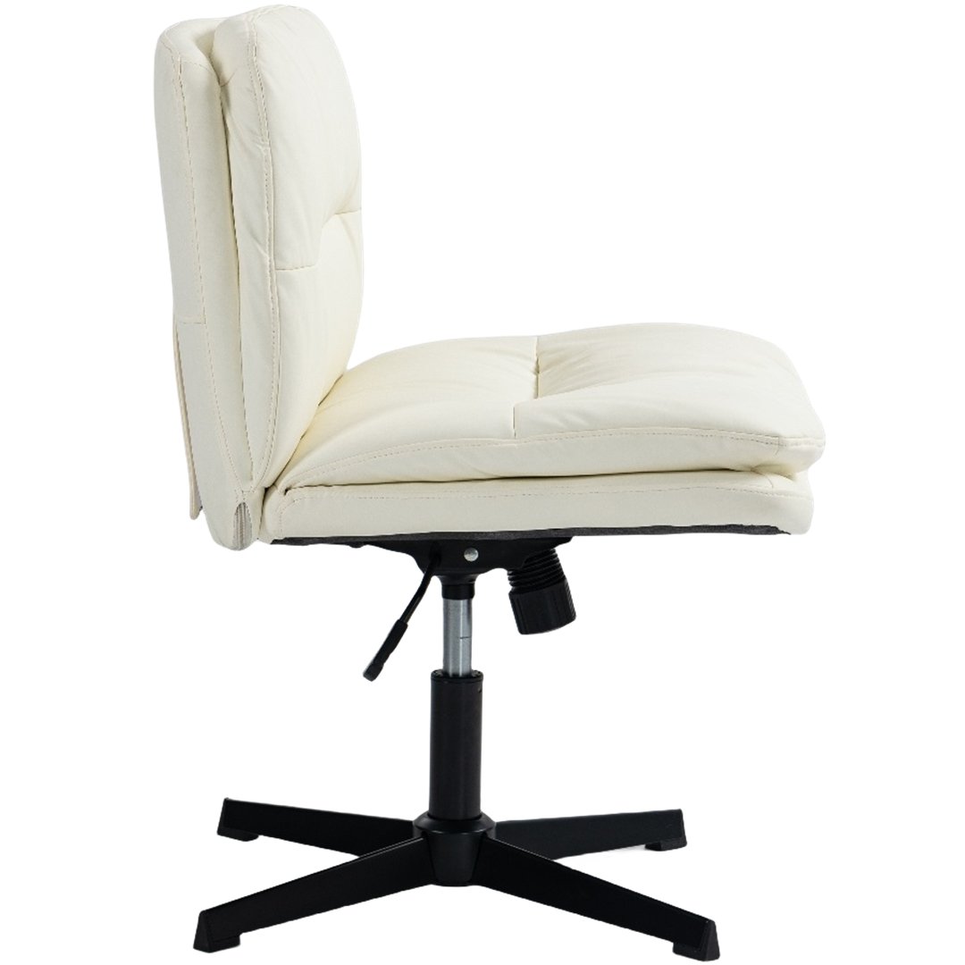 Vista Office Chair - Beige