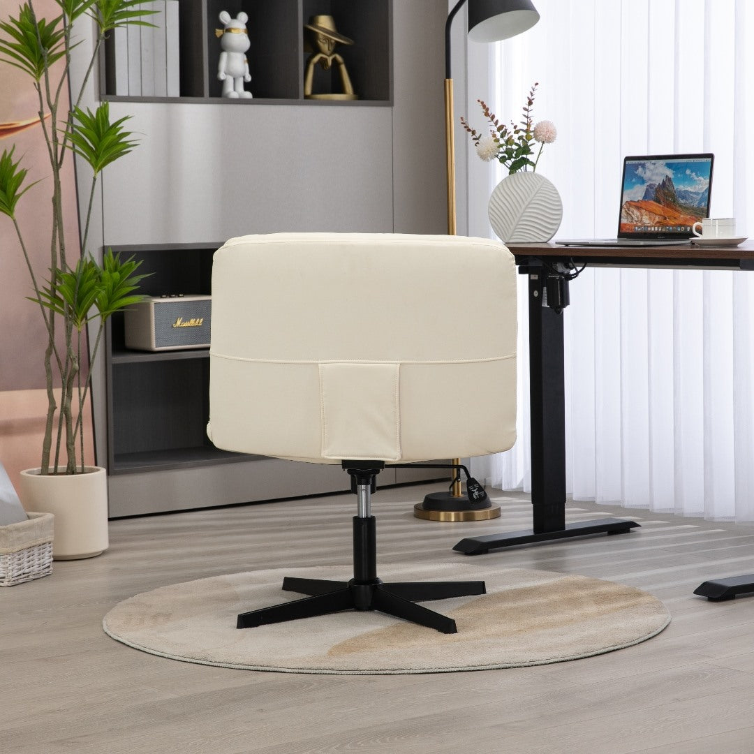 Vista Office Chair - Beige