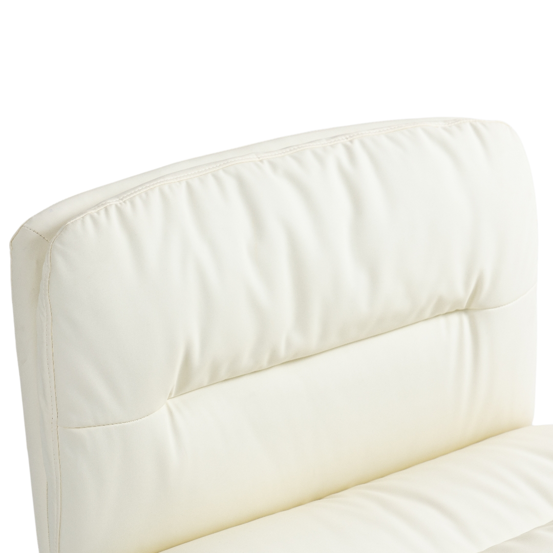 Vista Office Chair - Beige