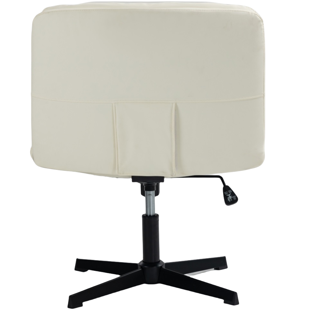 Vista Office Chair - Beige