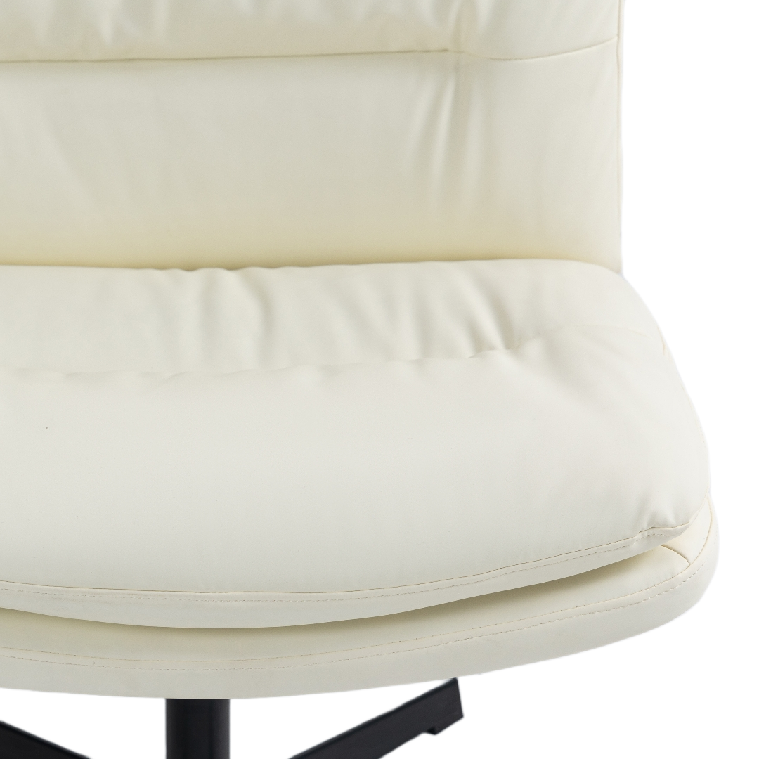 Vista Office Chair - Beige