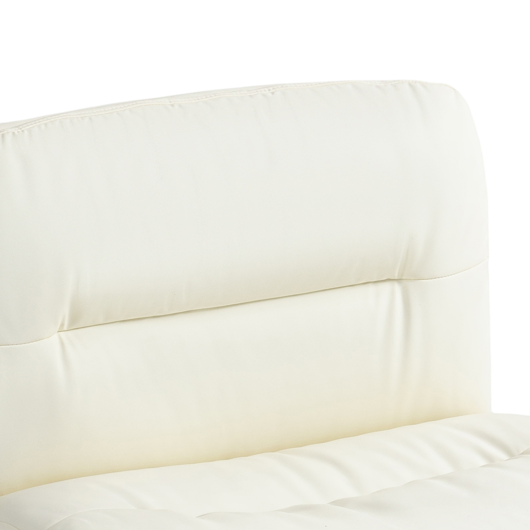Vista Office Chair - Beige