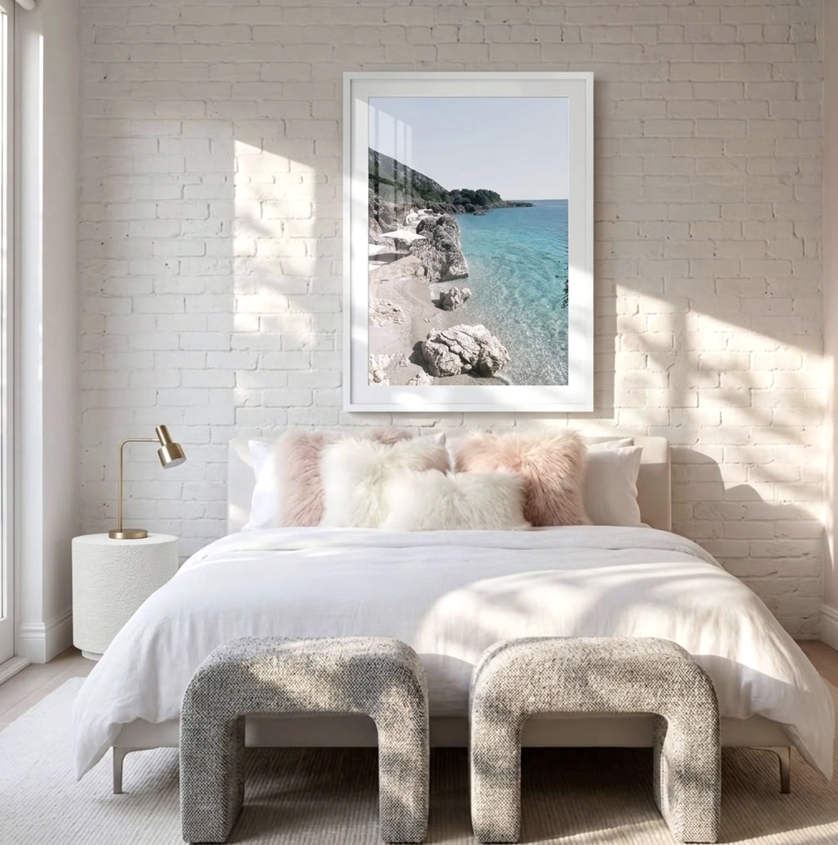 Mediterranean Cove