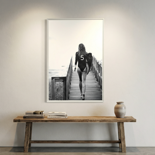 Giselle Surf