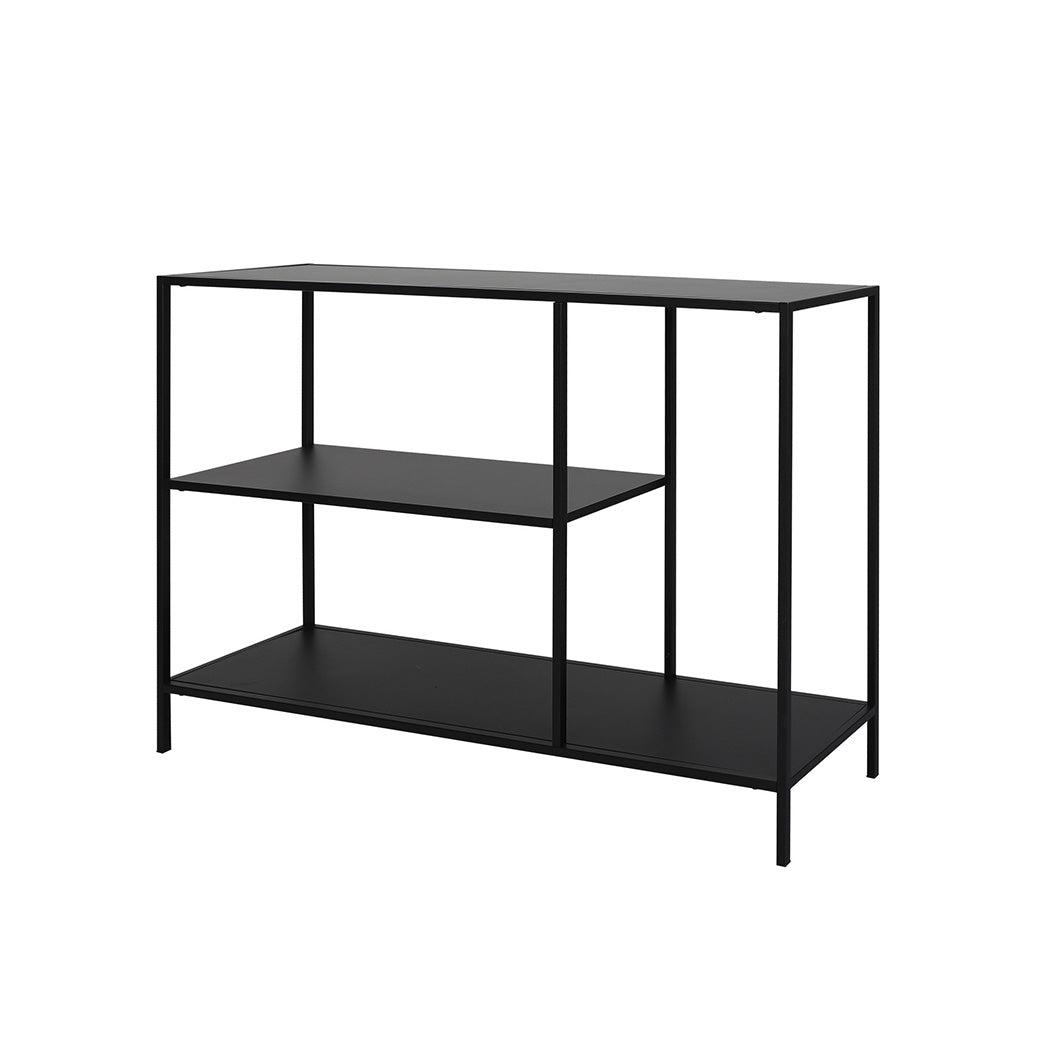 Levede 3-Tier Console Table Office Furniture-1864183319881715712