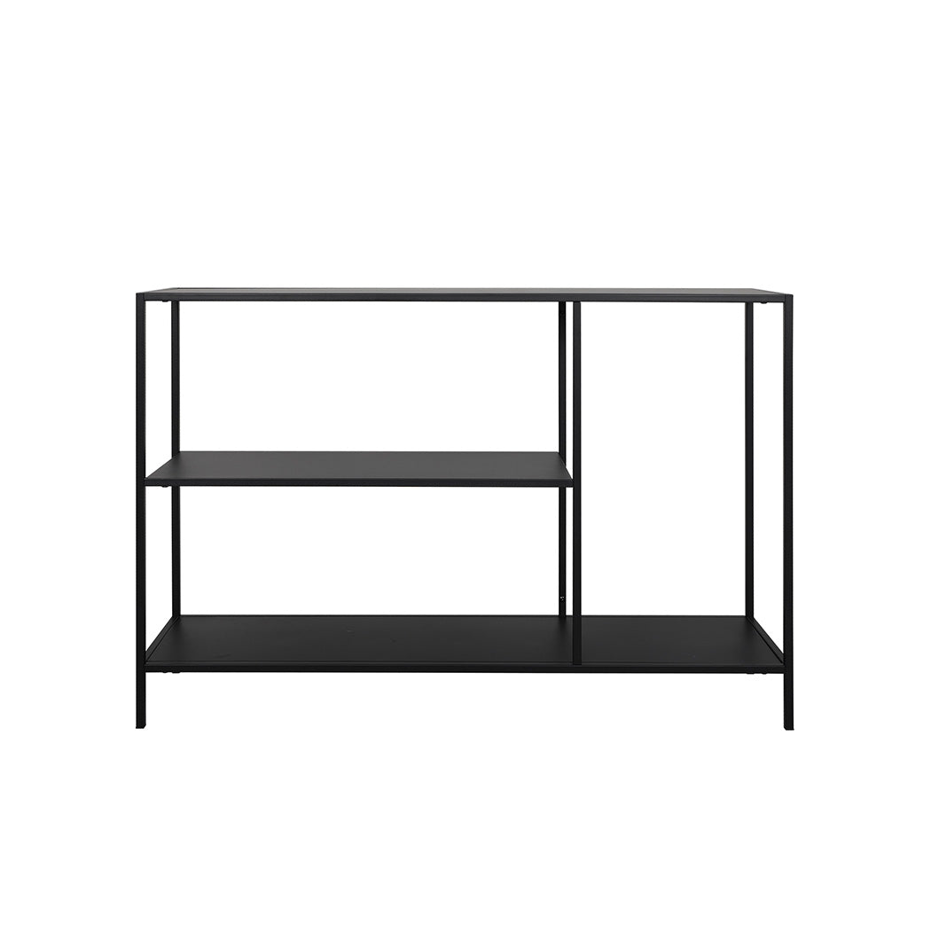 Levede 3-Tier Console Table Office Furniture-1864183319881715713