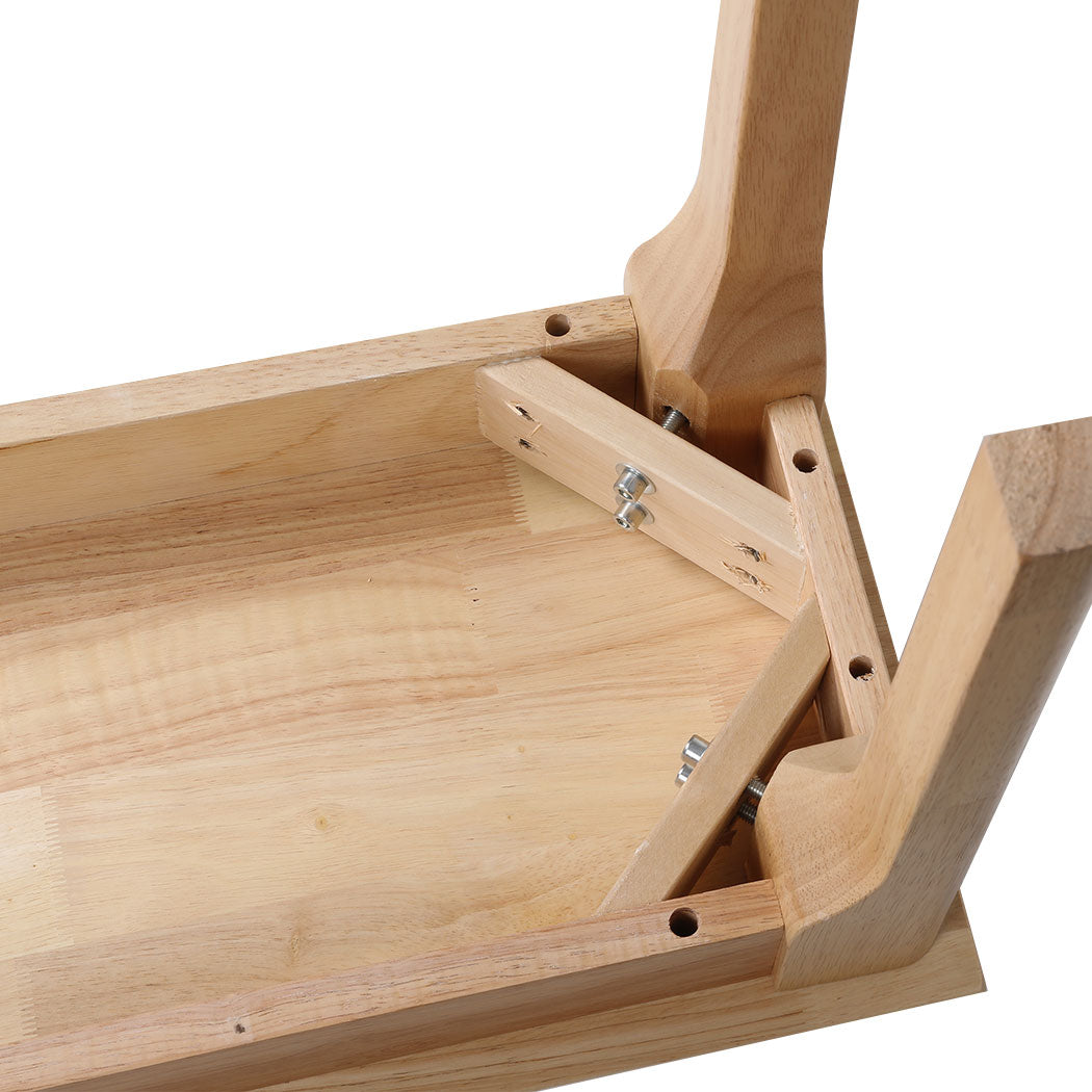 Levede 1XDining Chairs Bench Chair Seat-1864183274239299588