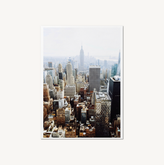 Manhattan Haze