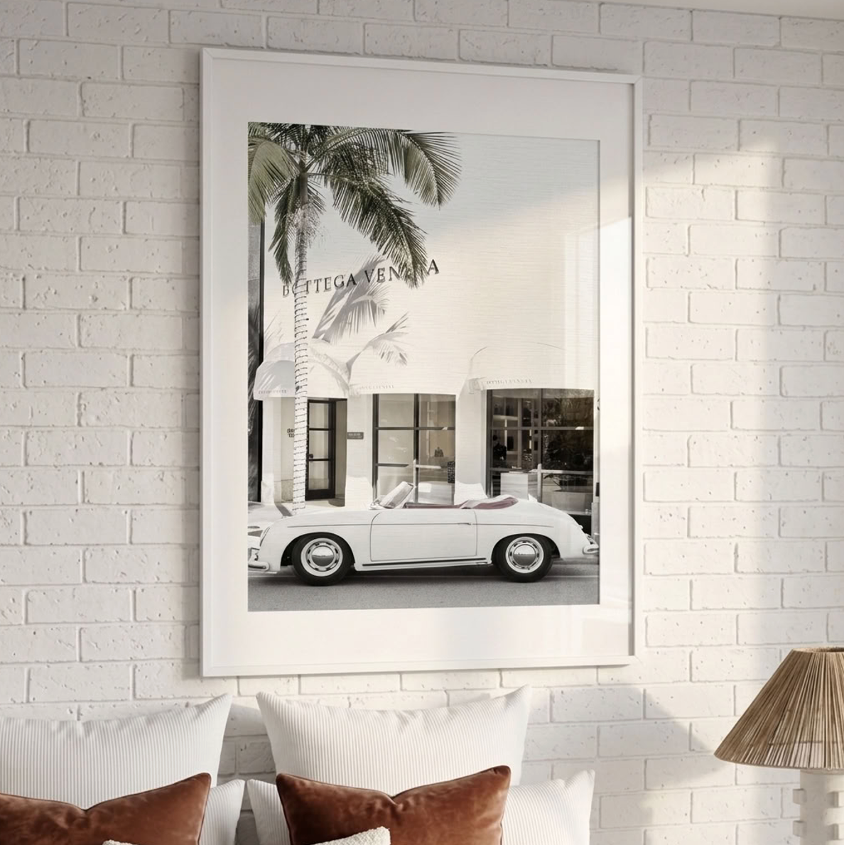 Palm Drive