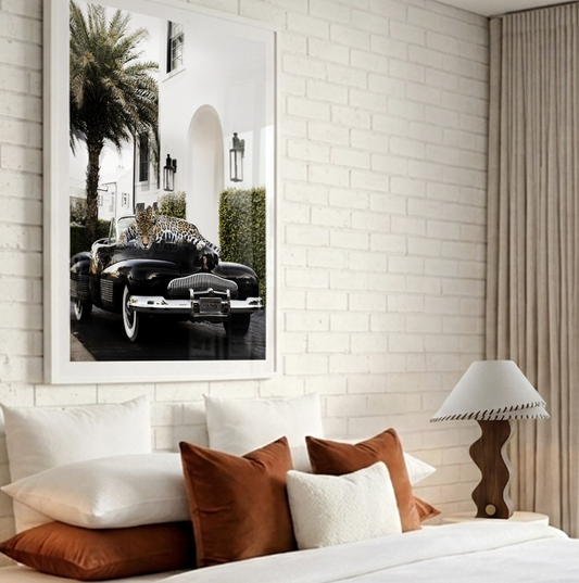 Palatial Classic