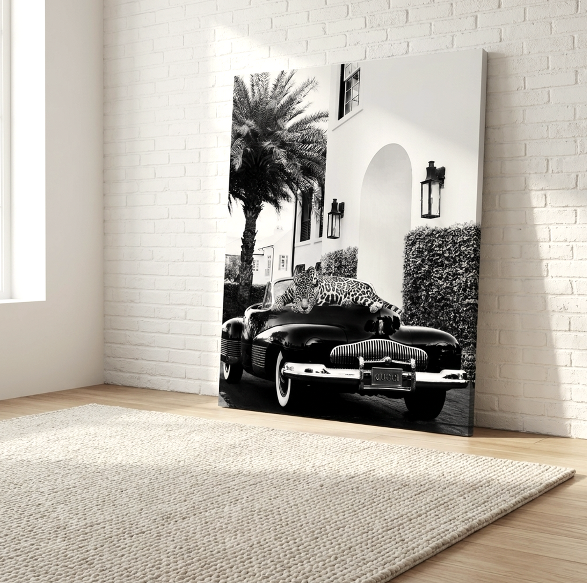 Palatial Classic