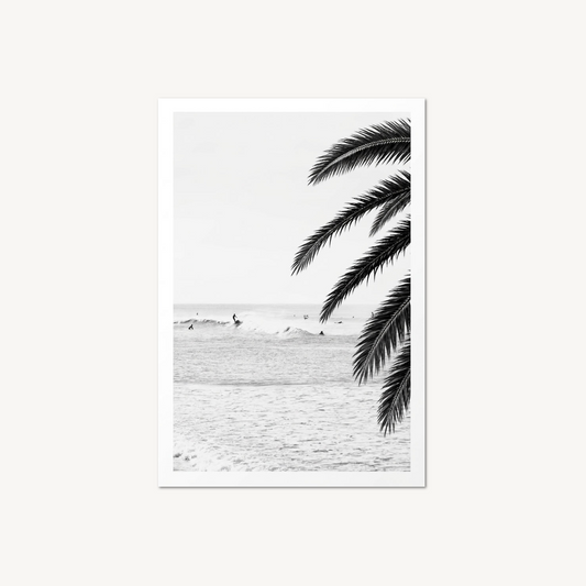 Pacific Drift