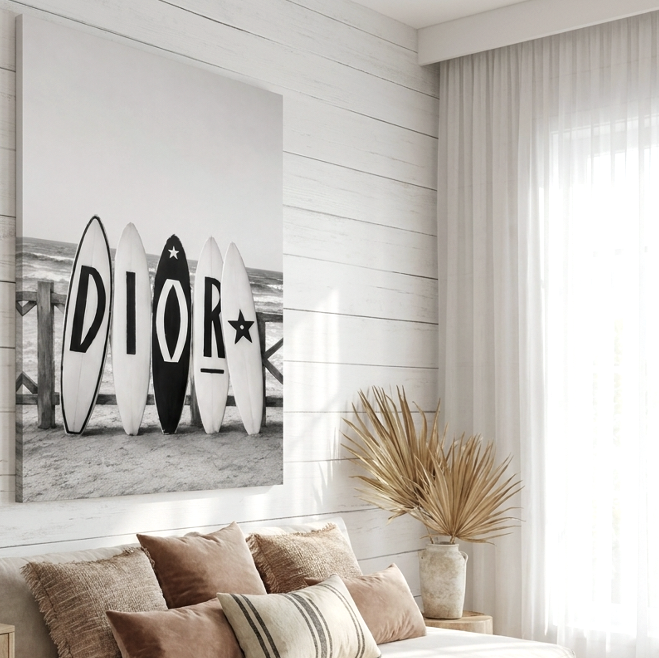 Surf House