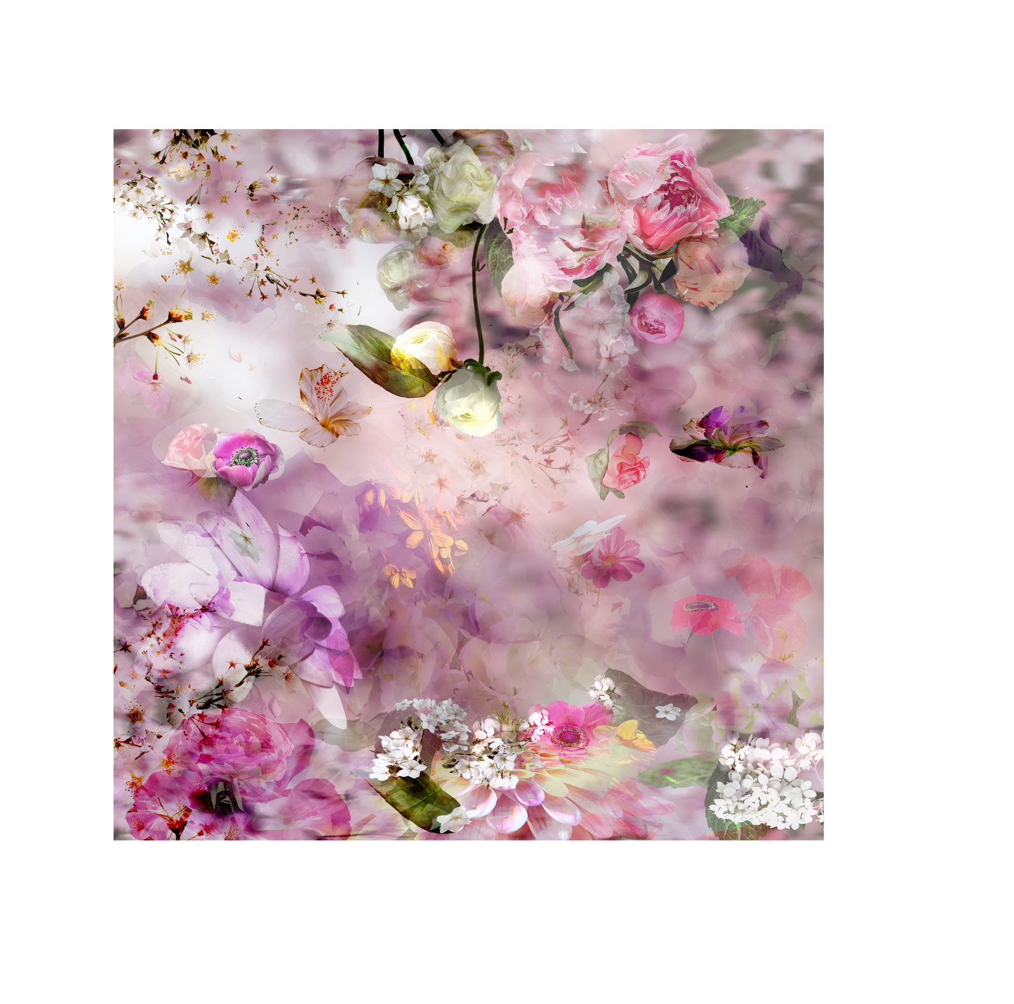 AUTUMNS ROSE 2ND EDITION – premium furniture by Interior Ave