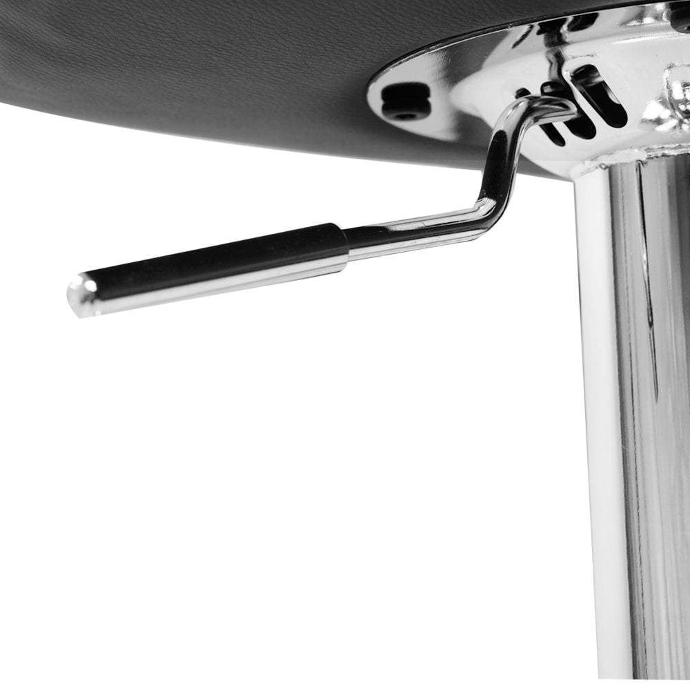 Cooper Bar Stool - Black - Set of Two