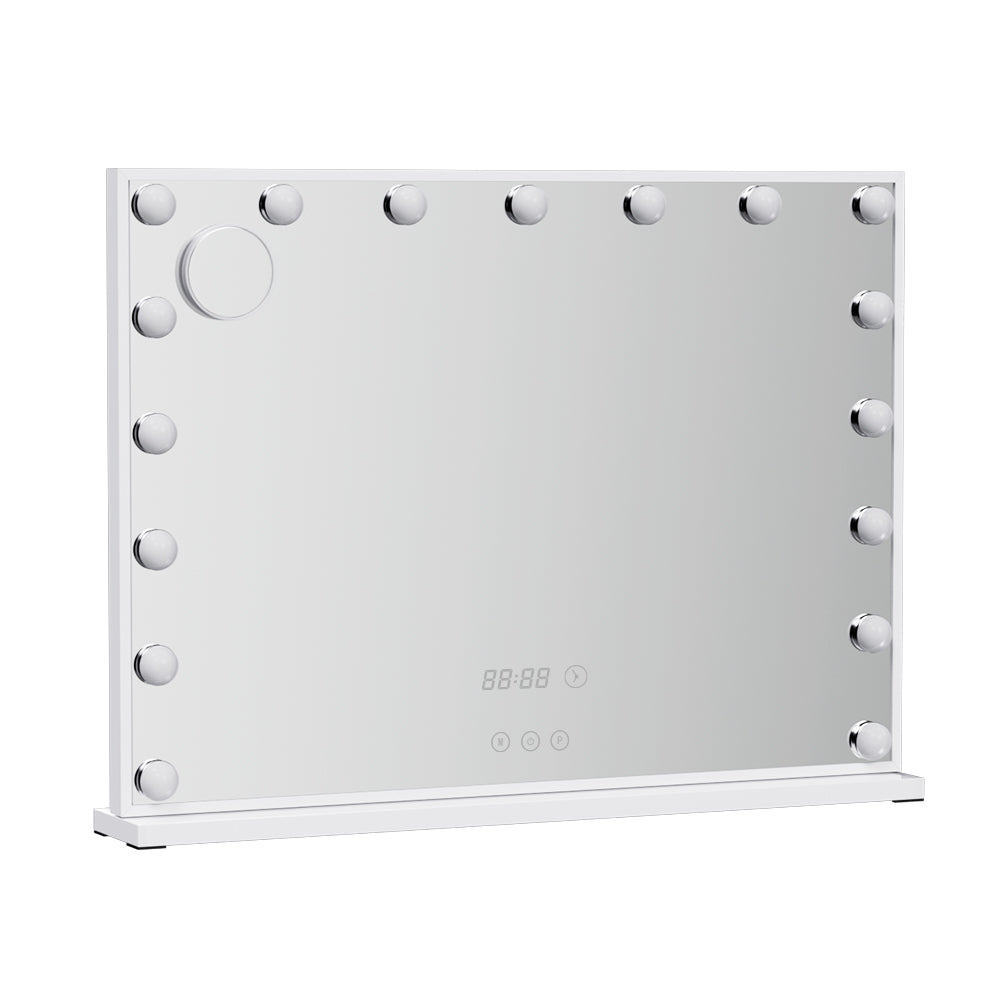 Hollywood Vanity Makeup Mirror