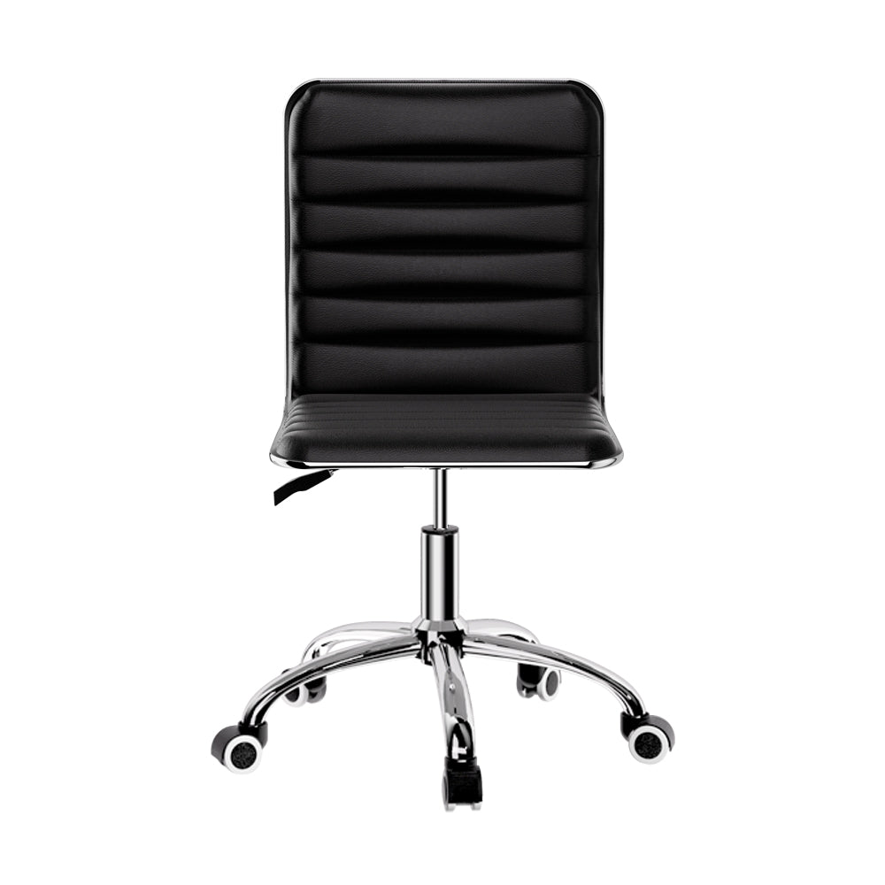 Stylus Office Chair - Black