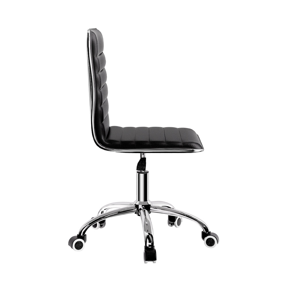 Stylus Office Chair - Black