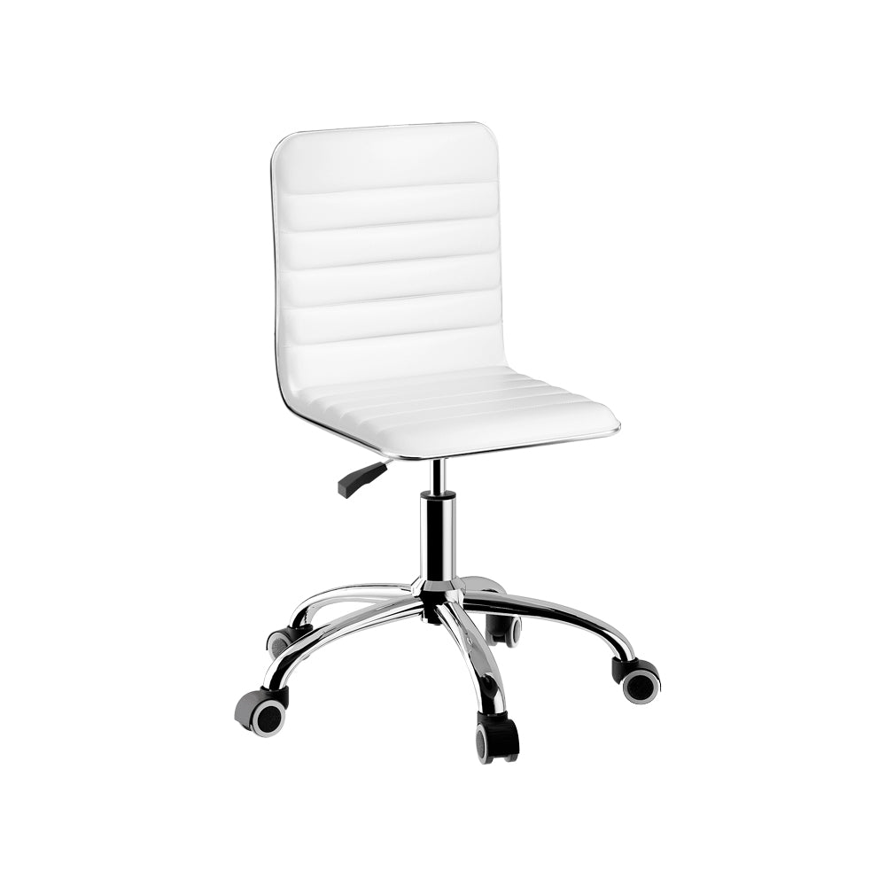 Stylus Office Chair - White