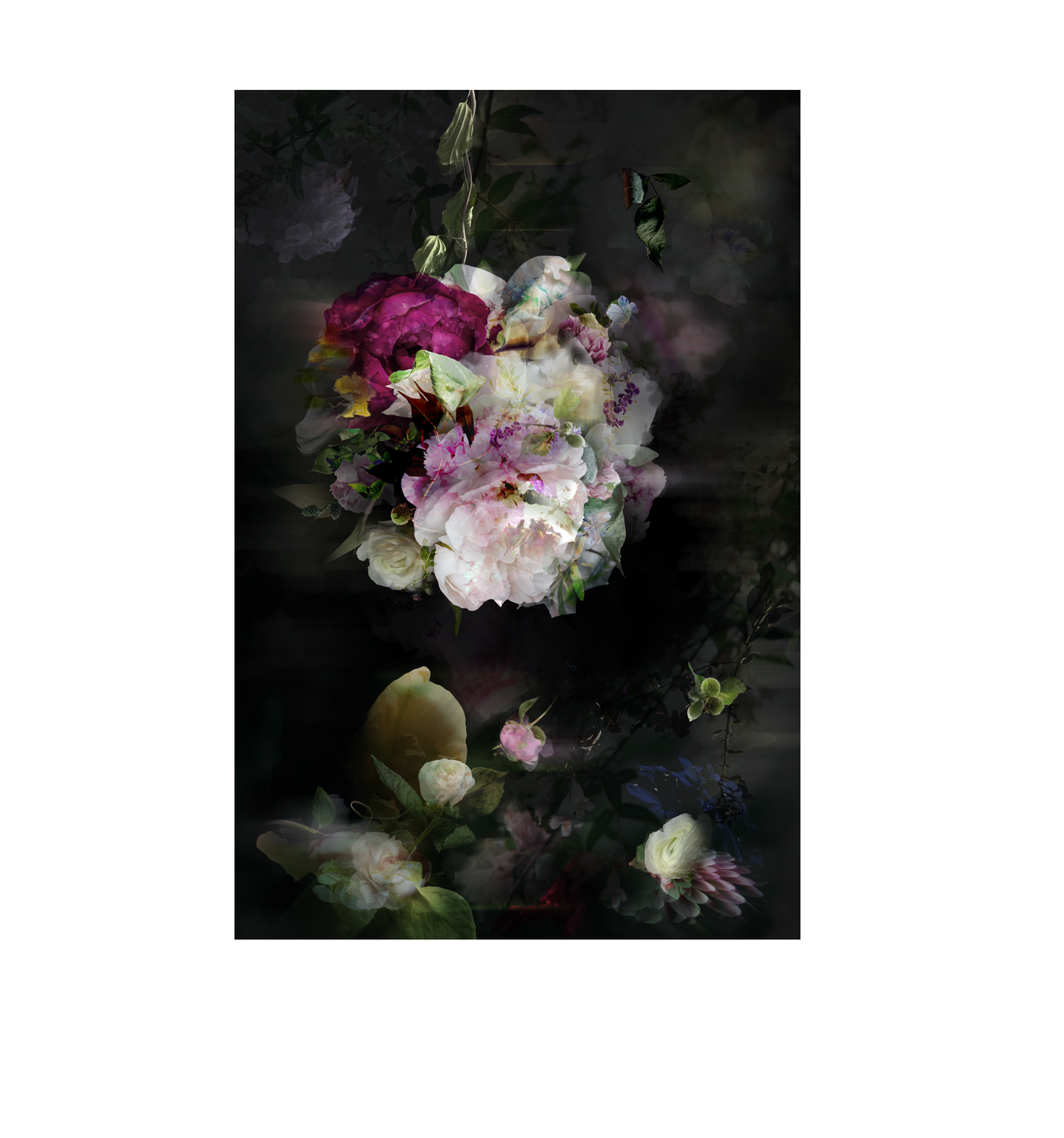 NIGHT GARDEN – premium furniture by Interior Ave