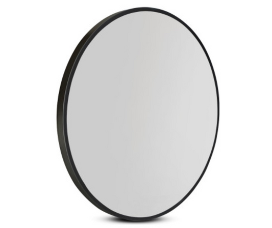 Round Wall Decor Mirror – Designer mirror by Interior Ave