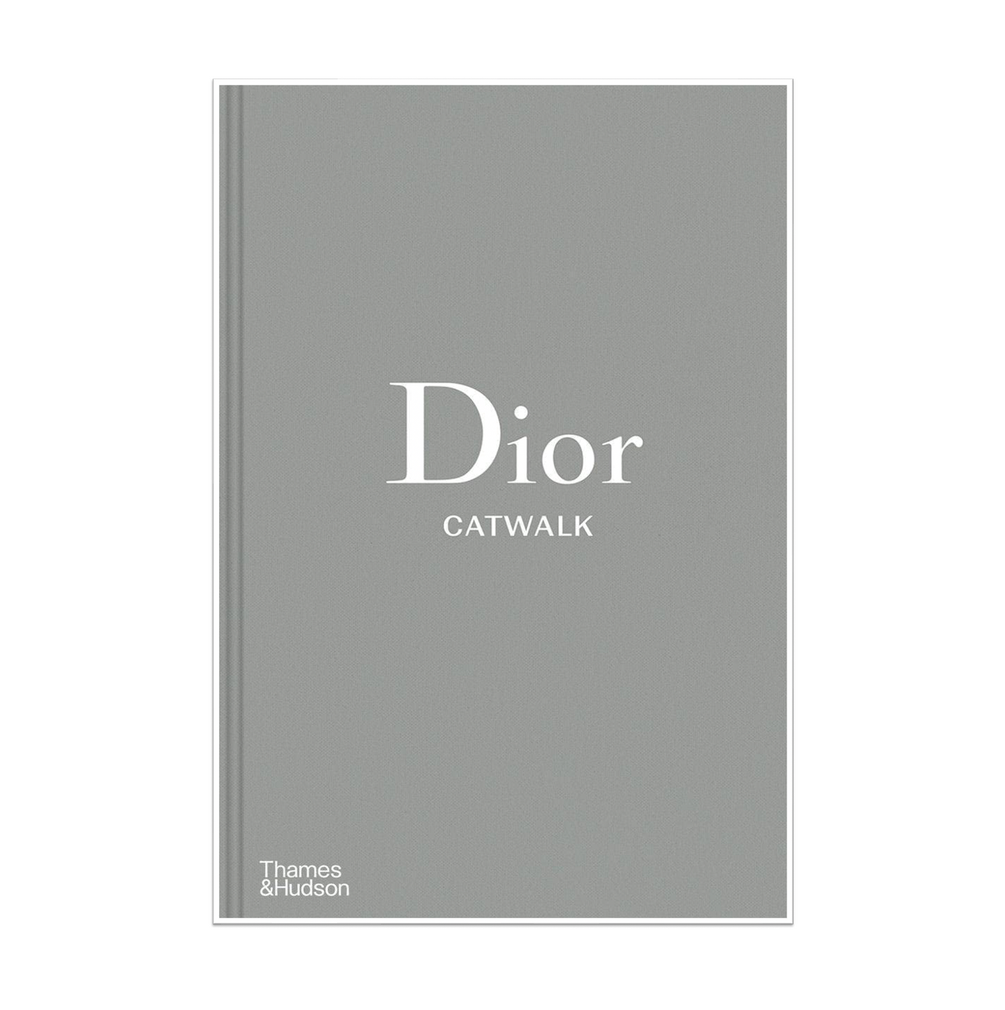 Dior Catwalk: The Complete Collections - Hardcover Book – premium furniture by Interior Ave