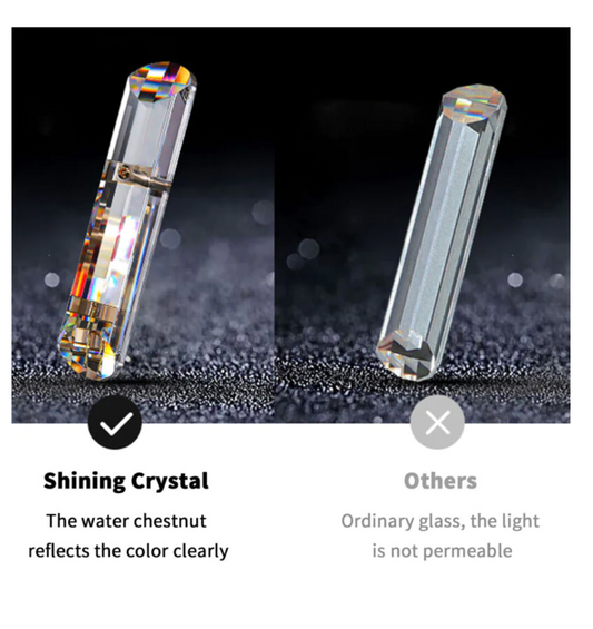 Gigi Crystal Chandelier