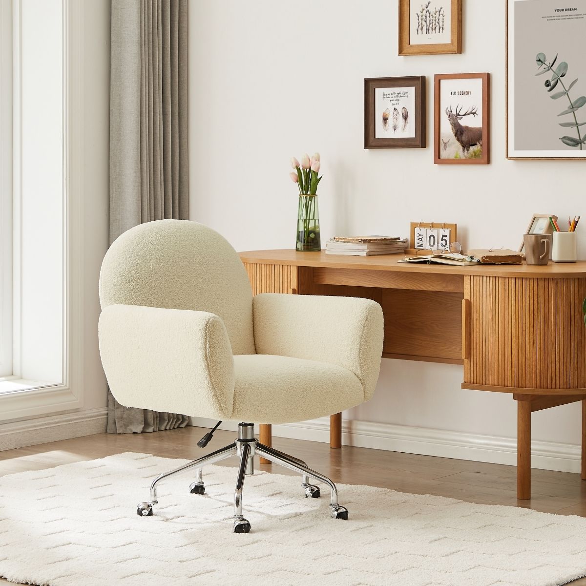 Luna Office Chair