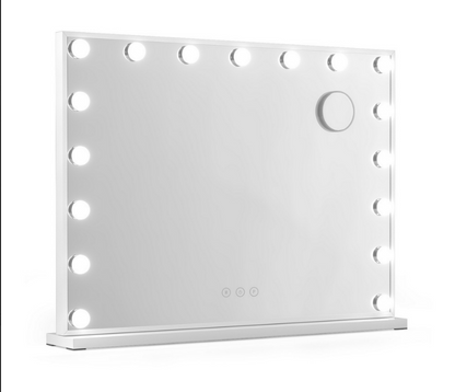 Hollywood Lux XL LED Makeup Mirror 80cm