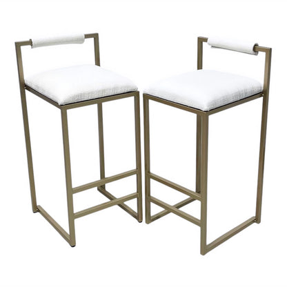 La Maison Bar Stool - Set of Two