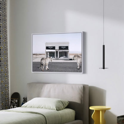 MARFA SHOP – premium furniture by Interior Ave