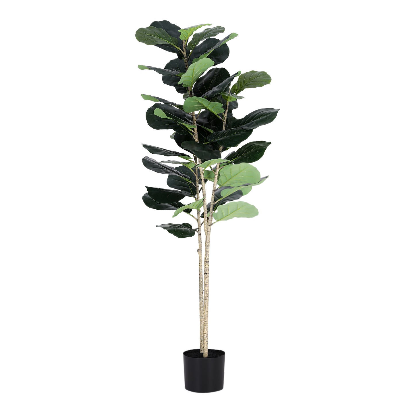150cm Premium Faux Fiddle Tree