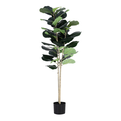 150cm Premium Faux Fiddle Tree