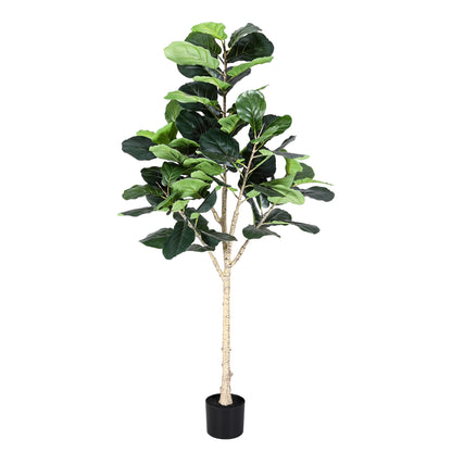 180cm Premium Faux Fiddle Tree
