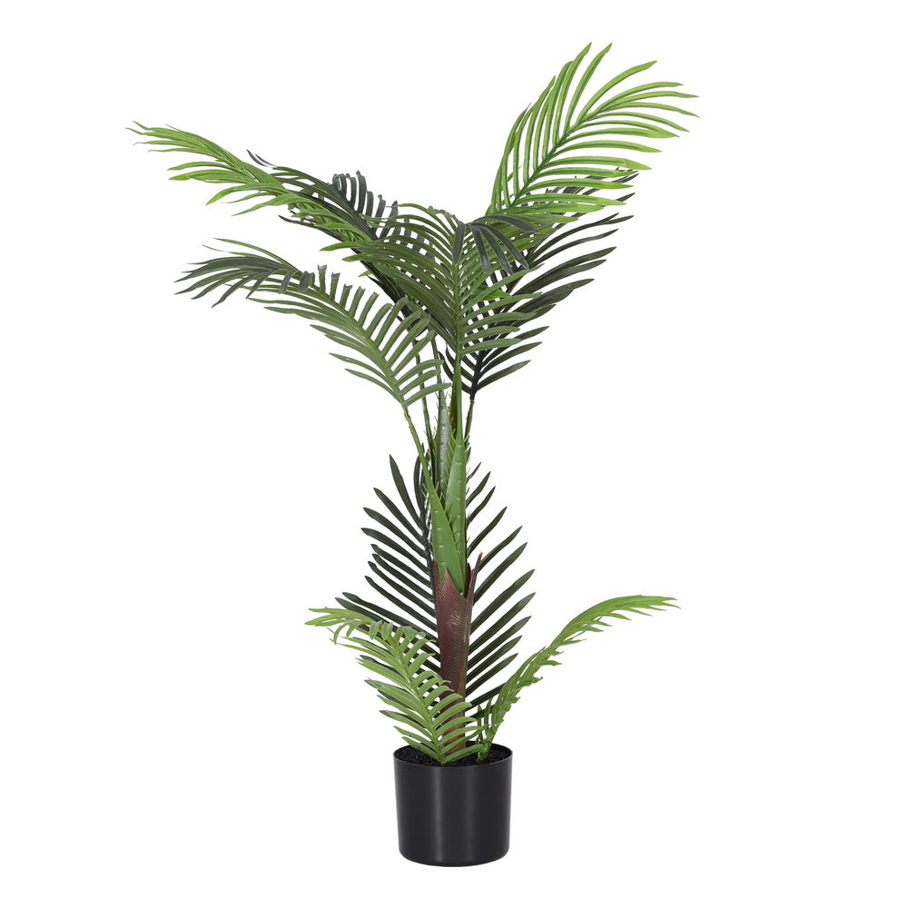 100cm Premium Faux Palm Tree