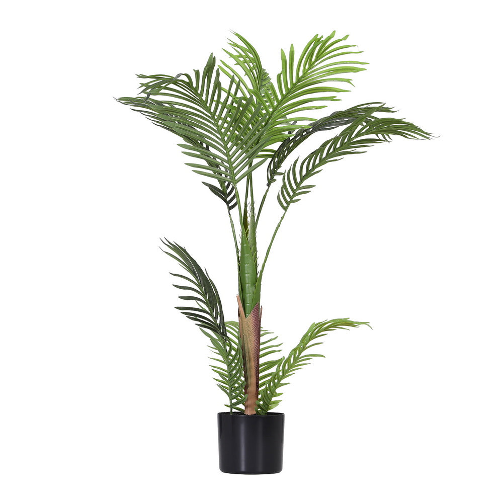 100cm Premium Faux Palm Tree