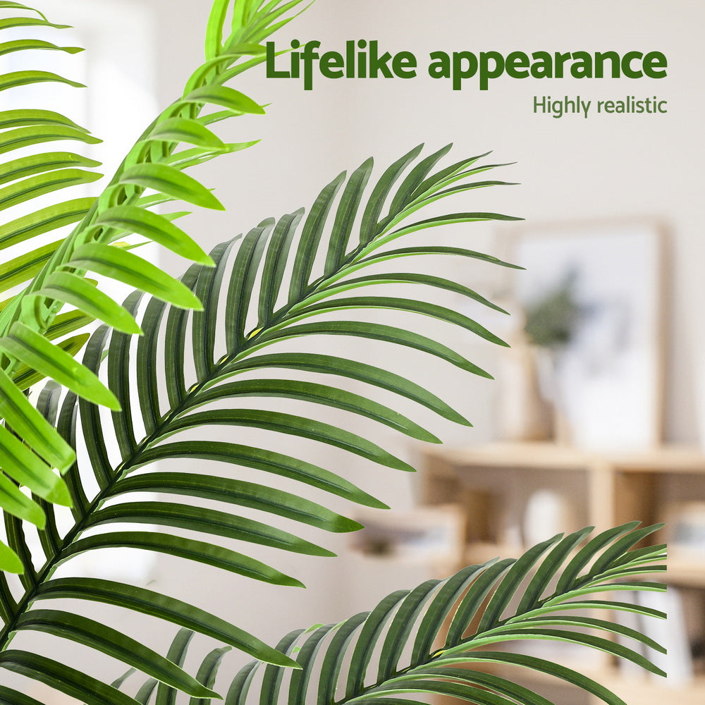 100cm Premium Faux Palm Tree