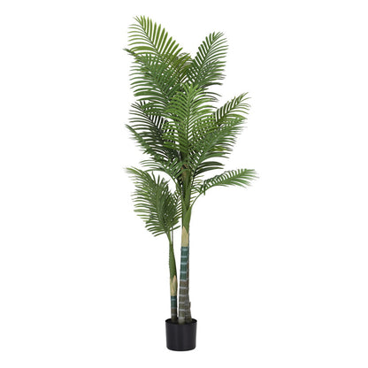 180cm Premium Faux Palm Tree
