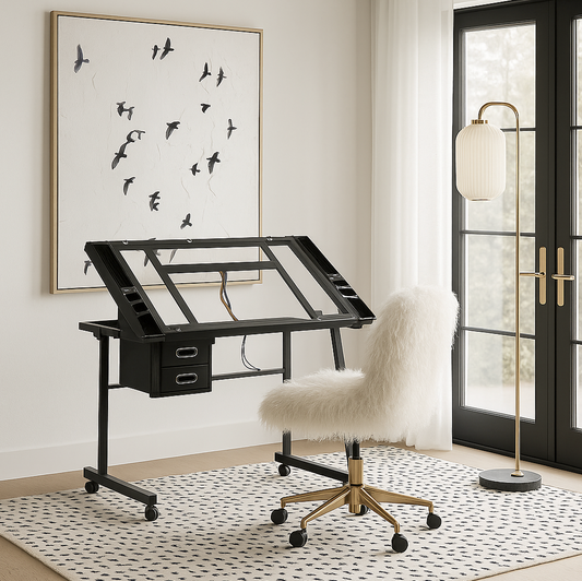 Flight - Artwork Hire