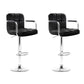 Black Kitchen Bar Stools