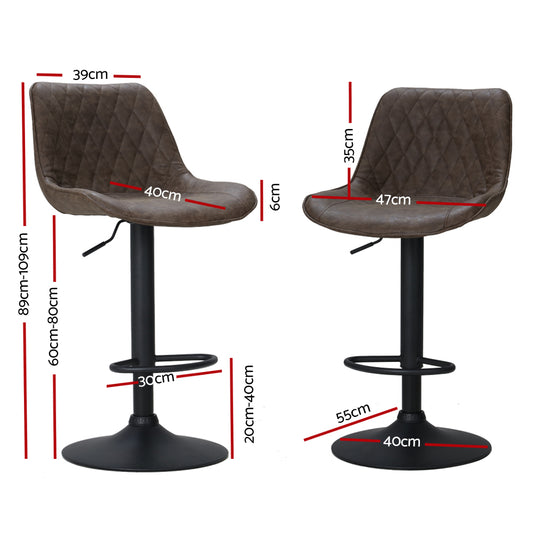 INTERIOR AVE BAR STOOLS PERTH