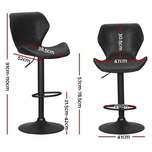 INTERIOR AVE BAR STOOLS PERTH