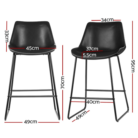 INTERIOR AVE BAR STOOLS PERTH
